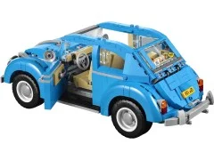 Volkswagen Beetle - View 8
