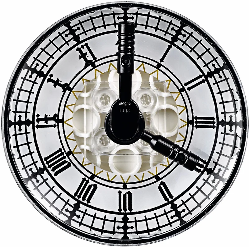 Big Ben - View 2