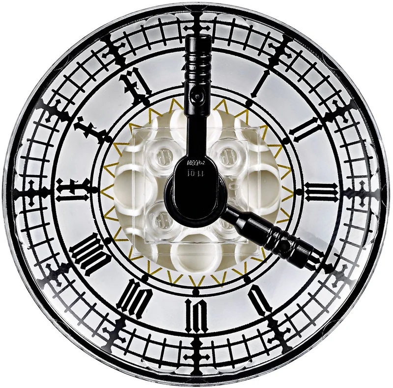 Big Ben - View 3