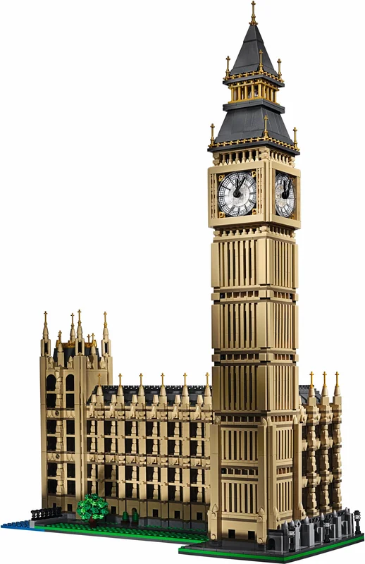 Big Ben - View 4