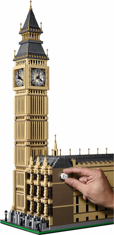 Big Ben - View 5