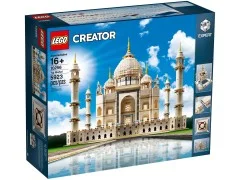 Taj Mahal - View 2