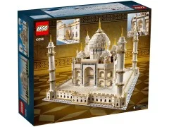 Taj Mahal - View 3