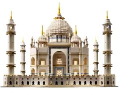 Taj Mahal - View 4