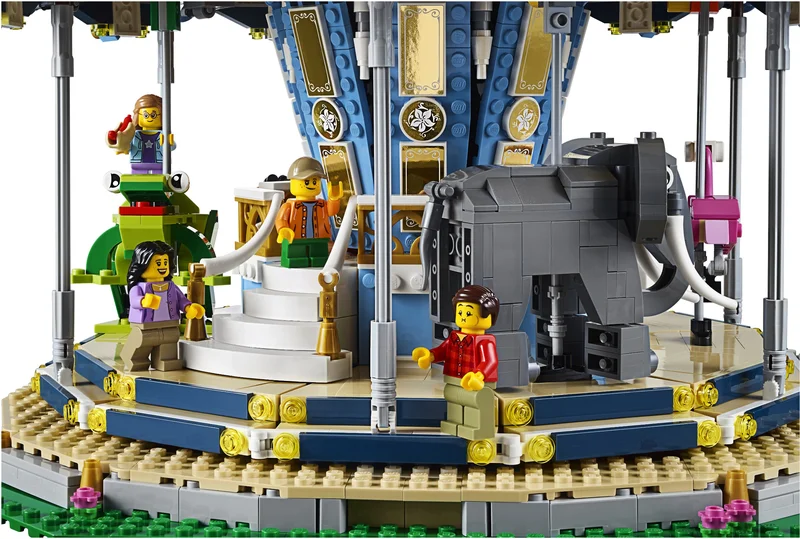 Carousel - View 8