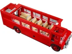 London Bus - View 2