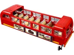 London Bus - View 3