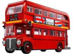 London Bus - View 7