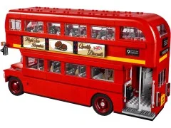 London Bus - View 8