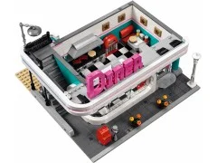 Downtown Diner - View 8