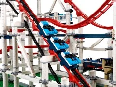 Roller Coaster - View 4
