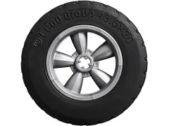 Ford Mustang - View 2