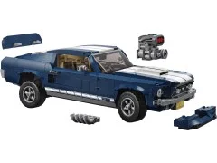 Ford Mustang - View 4