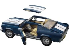 Ford Mustang - View 5