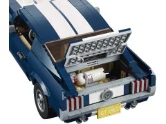 Ford Mustang - View 6