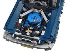Ford Mustang - View 7