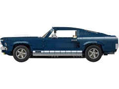 Ford Mustang - View 8