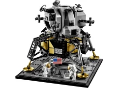 NASA Apollo 11 Lunar Lander - View 4