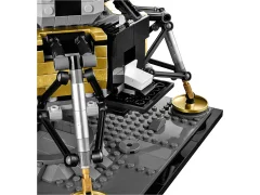NASA Apollo 11 Lunar Lander - View 6