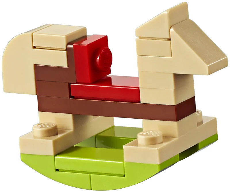 Gingerbread House - View 5