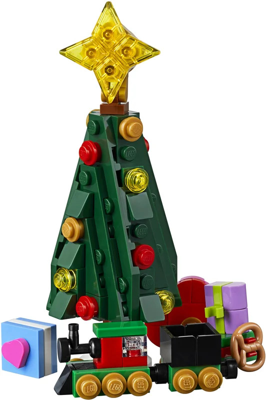 Gingerbread House - View 6