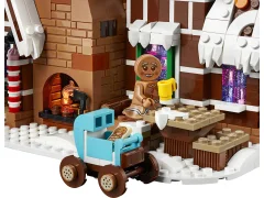 Gingerbread House - View 7