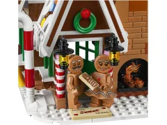 Gingerbread House - View 8