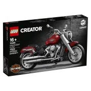 Harley-Davidson Fat Boy - View 2
