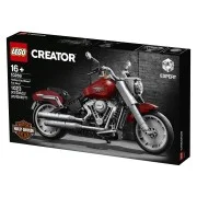 Harley-Davidson Fat Boy - View 3