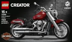 Harley-Davidson Fat Boy - View 4