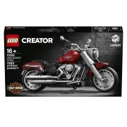 Harley-Davidson Fat Boy - View 5