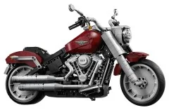 Harley-Davidson Fat Boy - View 7