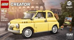 Fiat 500 - View 2