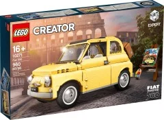 Fiat 500 - View 3