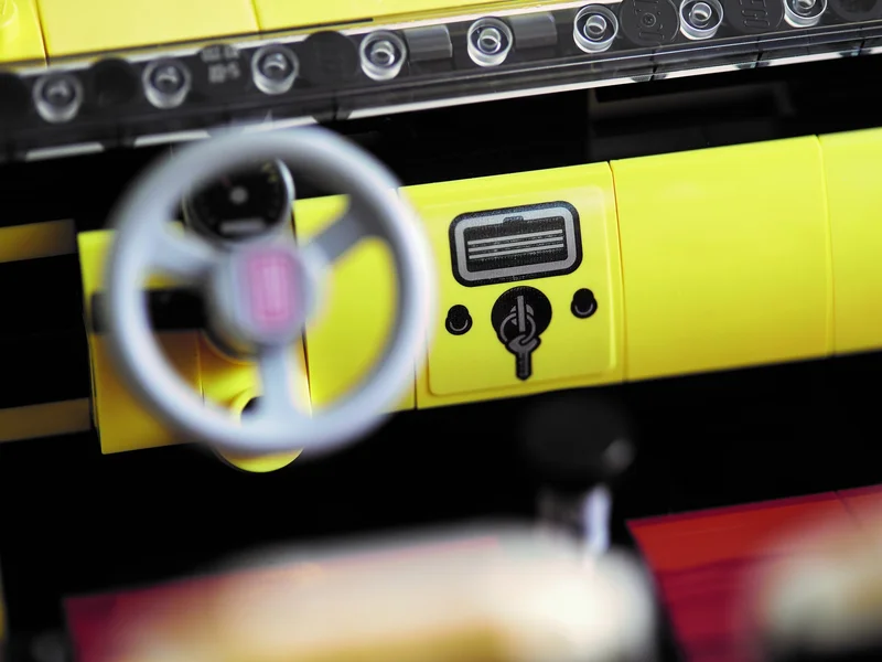 Fiat 500 - View 5