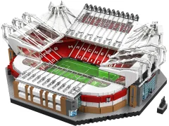 Old Trafford - Manchester United - View 3