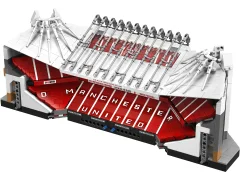 Old Trafford - Manchester United - View 7