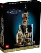 Haunted House - View 2