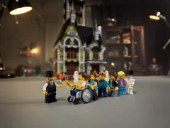 Haunted House - View 5