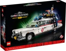 ECTO-1 - View 2