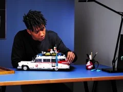 ECTO-1 - View 7