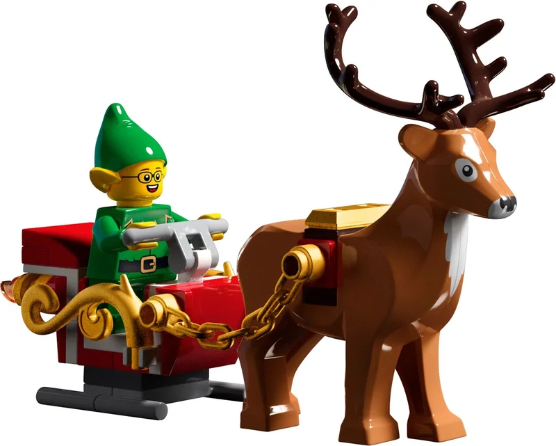 Elf Club House - View 4