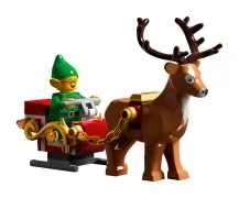 Elf Club House - View 4
