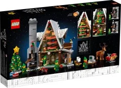Elf Club House - View 6