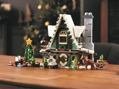 Elf Club House - View 7