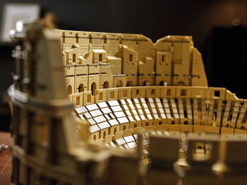 Colosseum - View 3