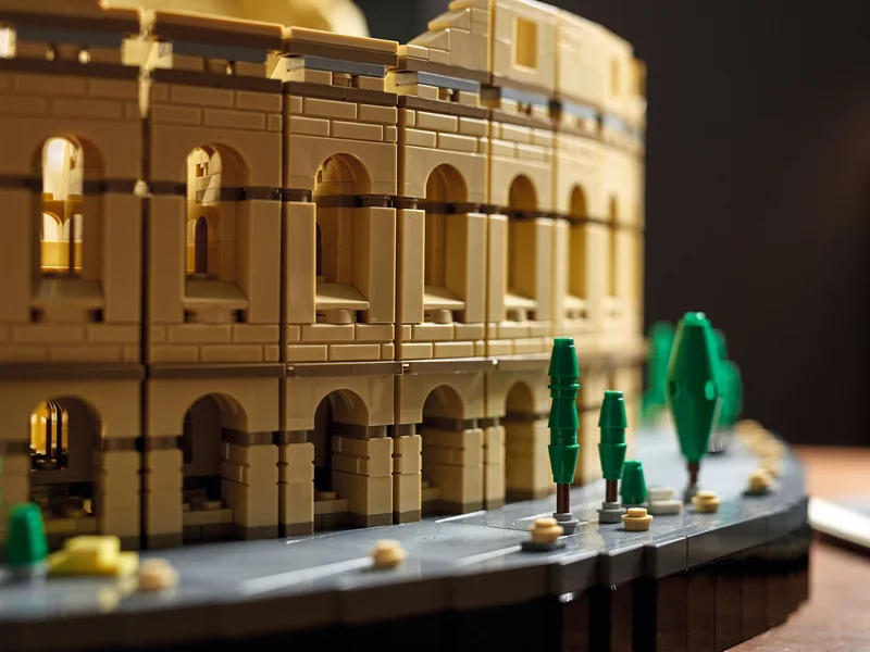 Colosseum - View 5