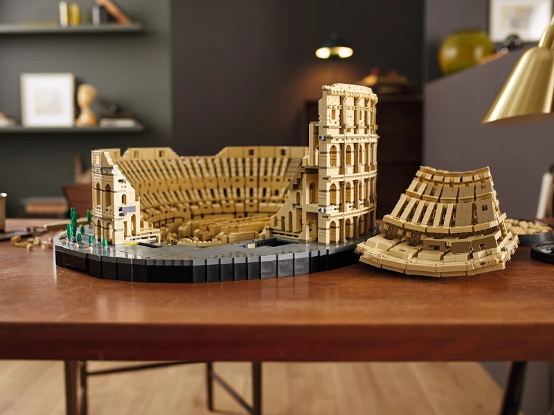 Colosseum - View 7