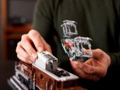 Crocodile Locomotive - View 7