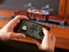 Crocodile Locomotive - View 8